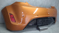 Zadnji branik Hyundai Veloster 1 I 11-17 / + 4 PDC + lampki