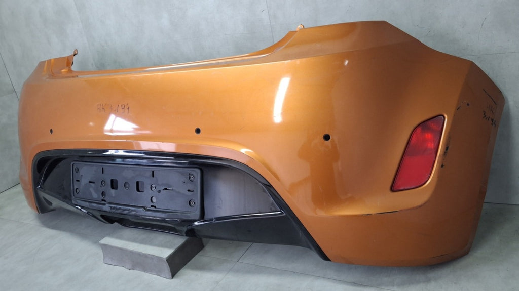 Zadnji branik Hyundai Veloster 1 I 11-17 / + 4 PDC + lampki