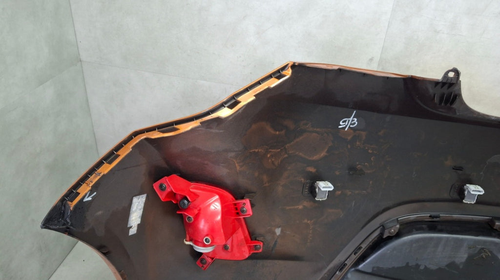 Zadnji branik Hyundai Veloster 1 I 11-17 / + 4 PDC + lampki