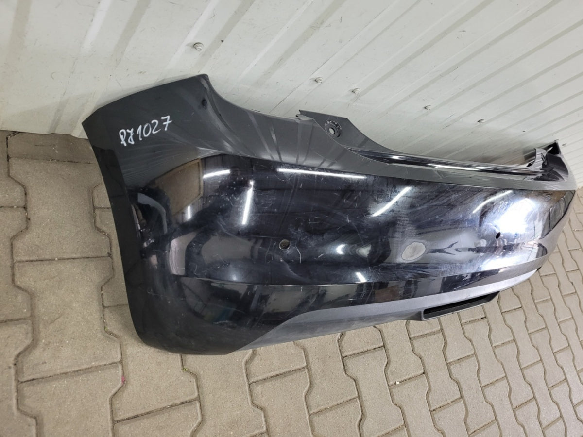 Zadnji branik Fiat 500e 2 500 E II 20-