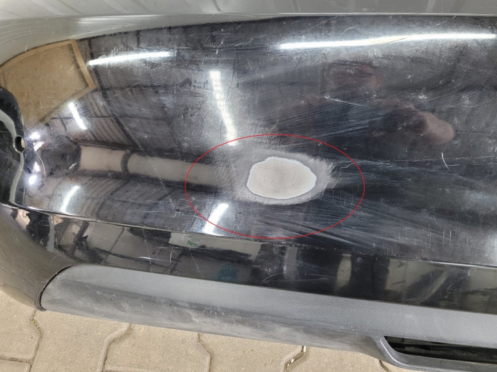Zadnji branik Fiat 500e 2 500 E II 20-