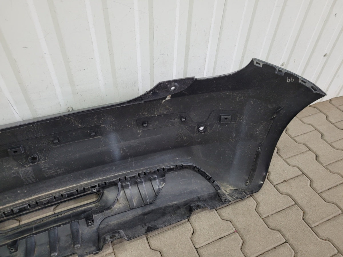 Zadnji branik Fiat 500e 2 500 E II 20-