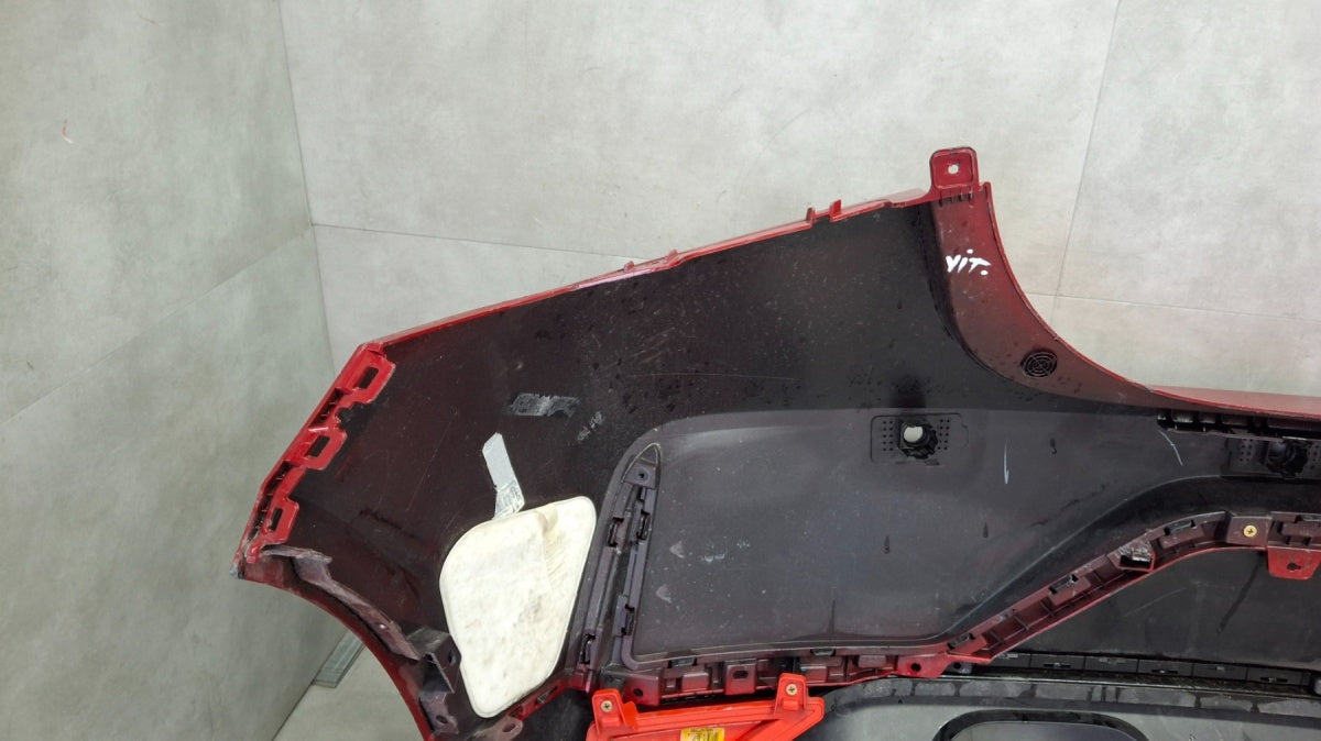 Zadnji branik Hyundai i20 III N-Line 20- / + lampki