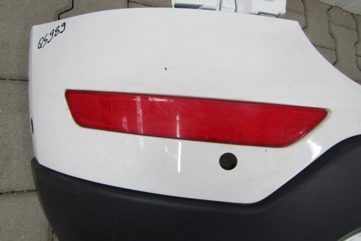 Zadnji branik Skoda Yeti 5L6 Lift 13-17