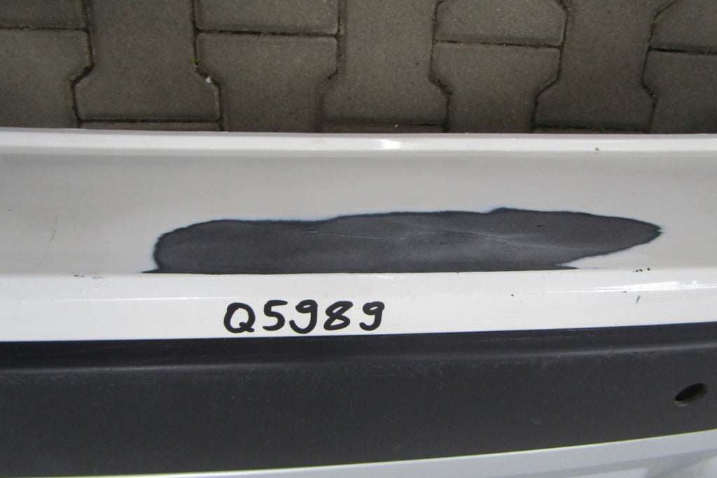 Zadnji branik Skoda Yeti 5L6 Lift 13-17