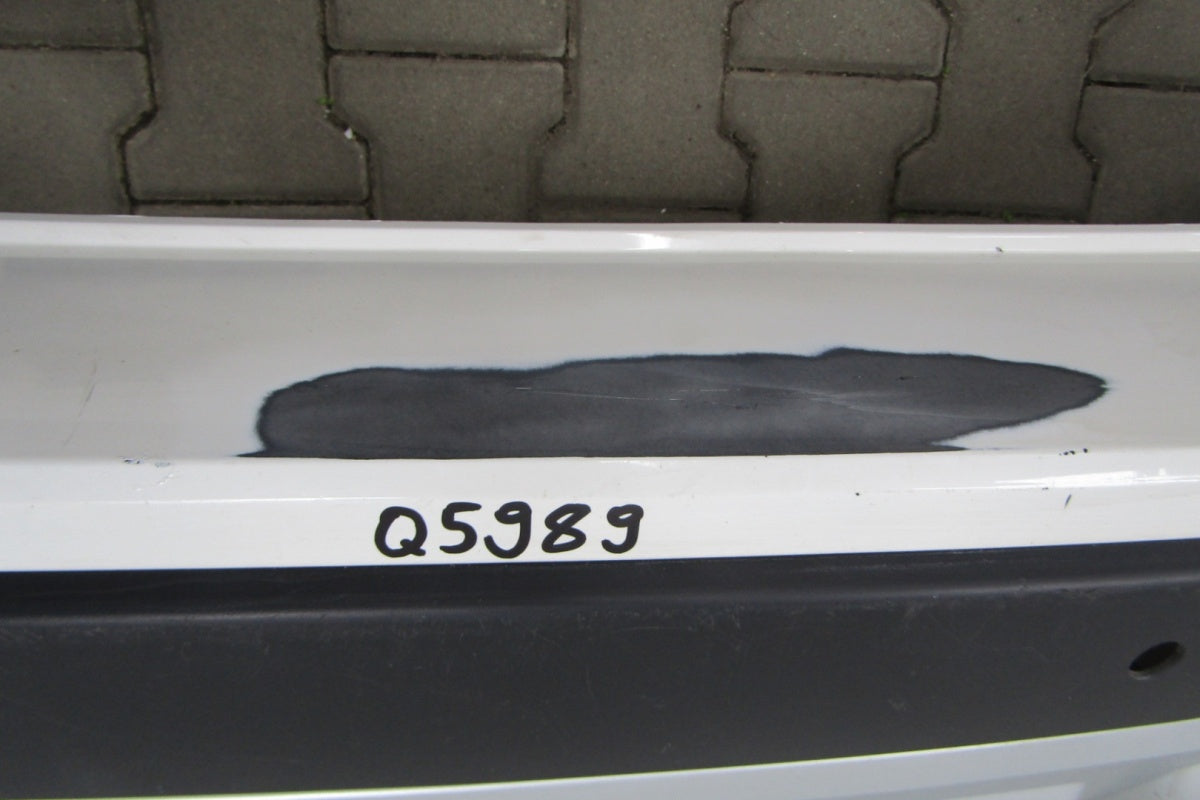 Zadnji branik Skoda Yeti 5L6 Lift 13-17