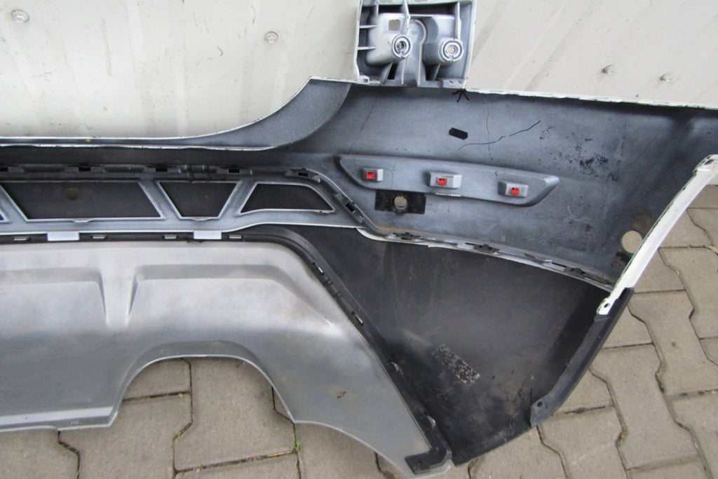 Zadnji branik Skoda Yeti 5L6 Lift 13-17