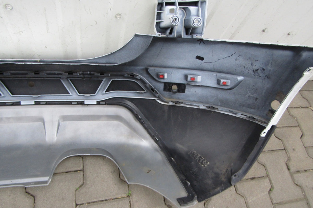 Zadnji branik Skoda Yeti 5L6 Lift 13-17