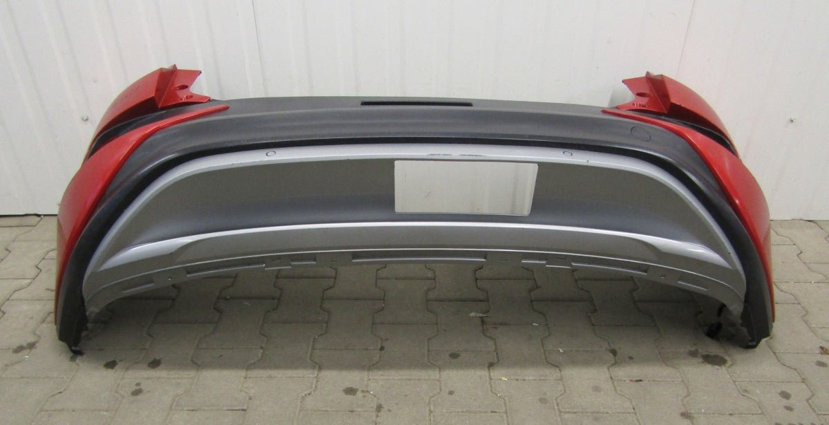 Zadnji branik ID5 ID.5 11E 22- Kompl. 4PDC