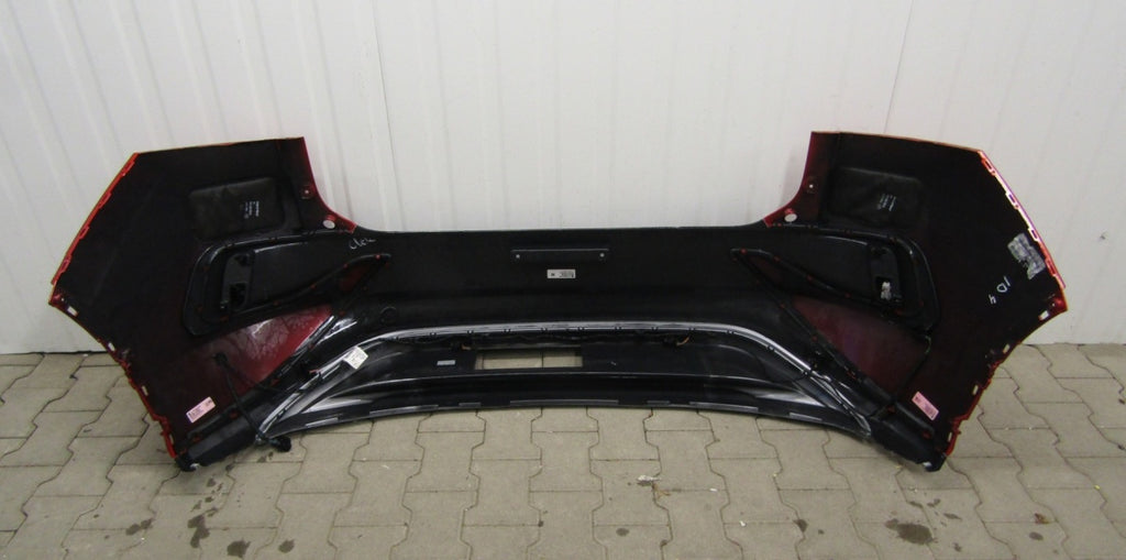 Zadnji branik ID5 ID.5 11E 22- Kompl. 4PDC