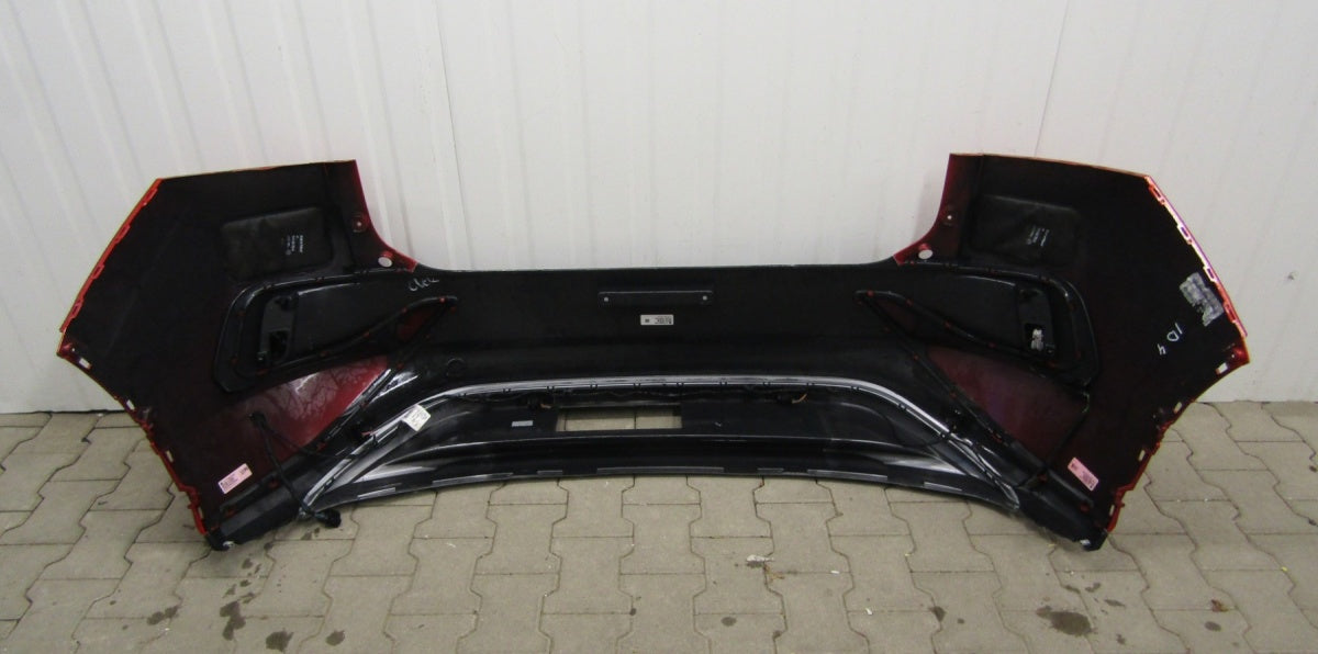 Zadnji branik ID5 ID.5 11E 22- Kompl. 4PDC