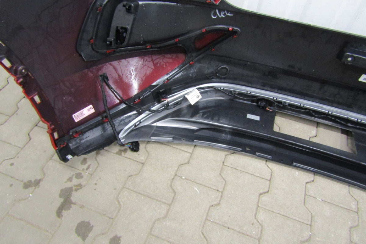 Zadnji branik ID5 ID.5 11E 22- Kompl. 4PDC
