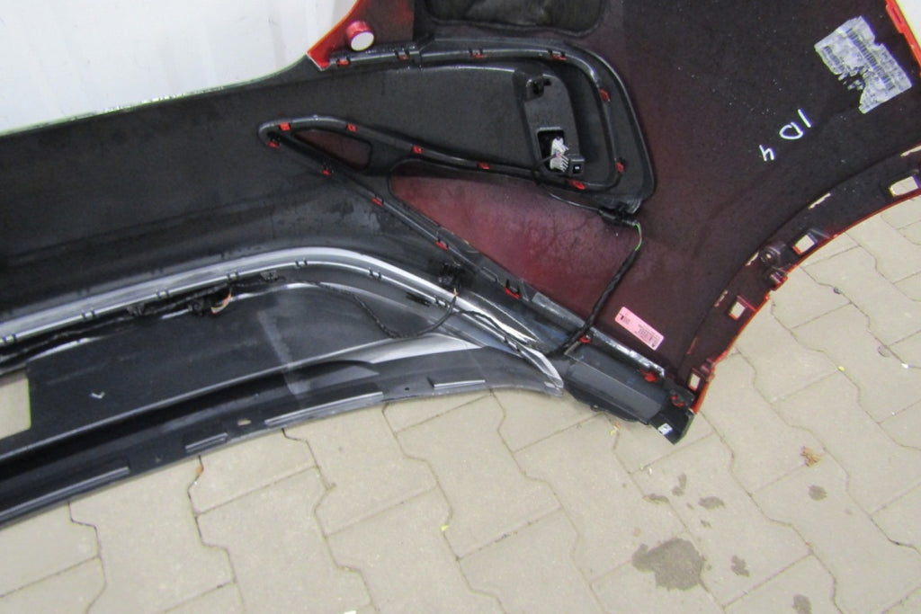 Zadnji branik ID5 ID.5 11E 22- Kompl. 4PDC