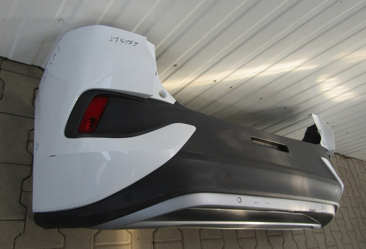 Zadnji branik VW ID5 ID.5 22-