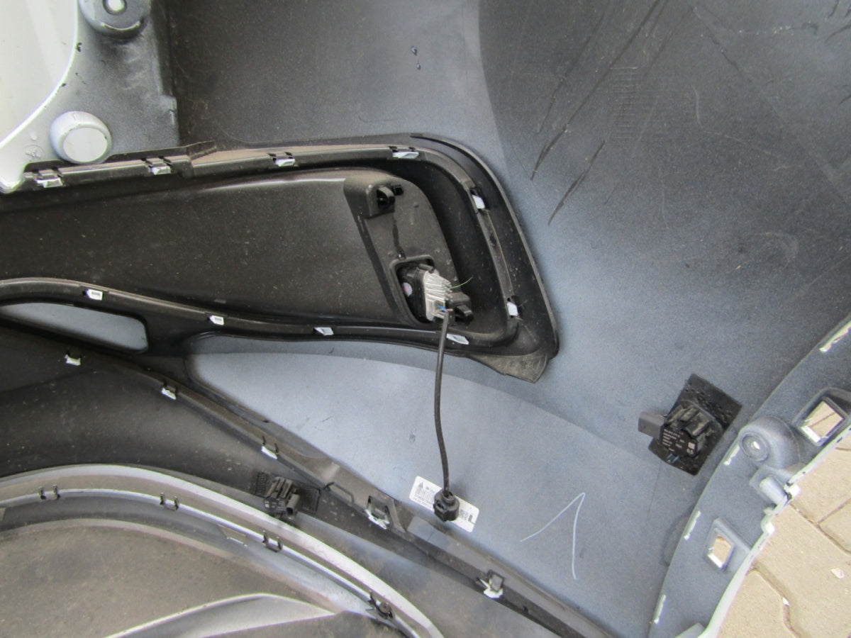 Zadnji branik VW ID5 ID.5 22-