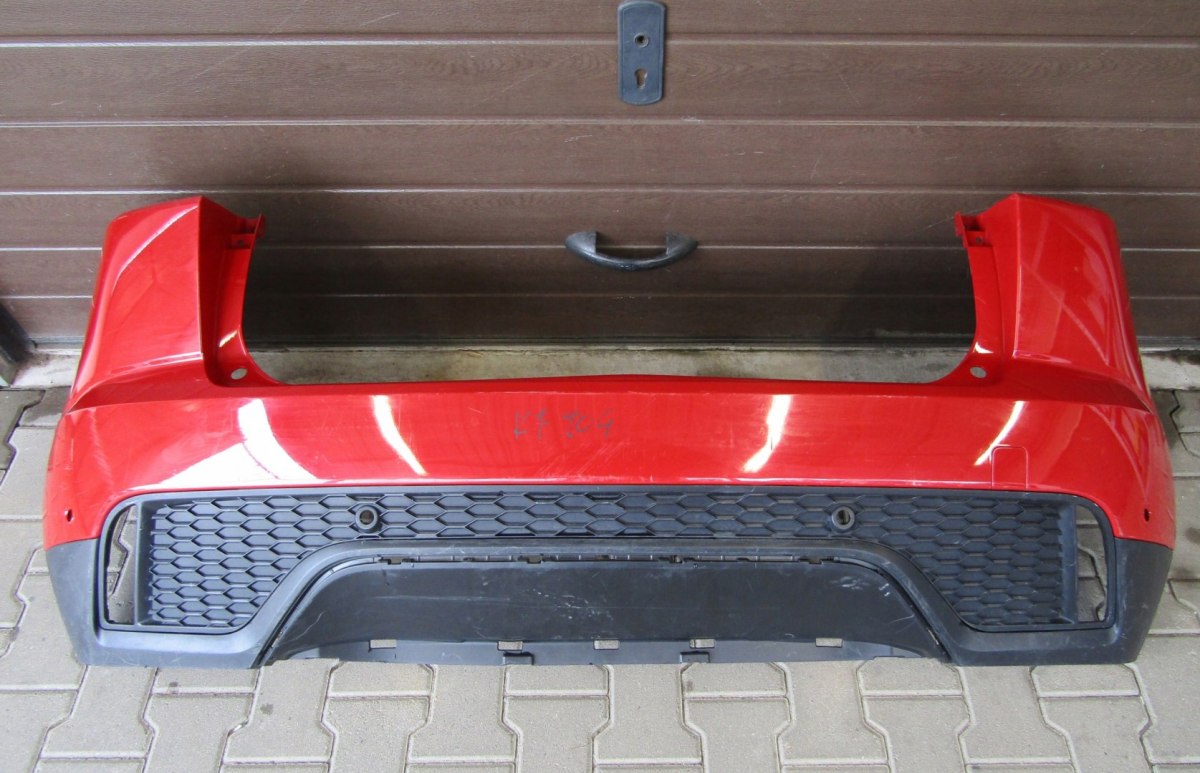 Zadnji branik JAGUAR E-PACE 17-