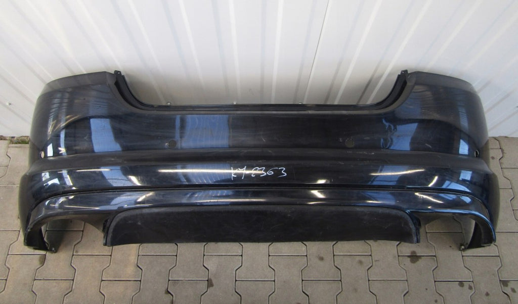 Zadnji branik JAGUAR XFR X250