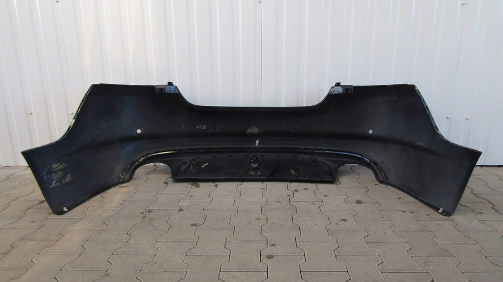 Zadnji branik JAGUAR XFR X250