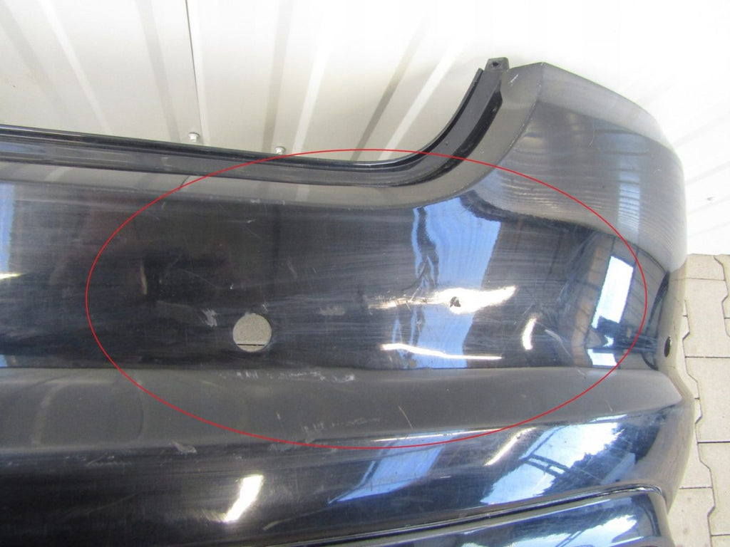 Zadnji branik JAGUAR XFR X250