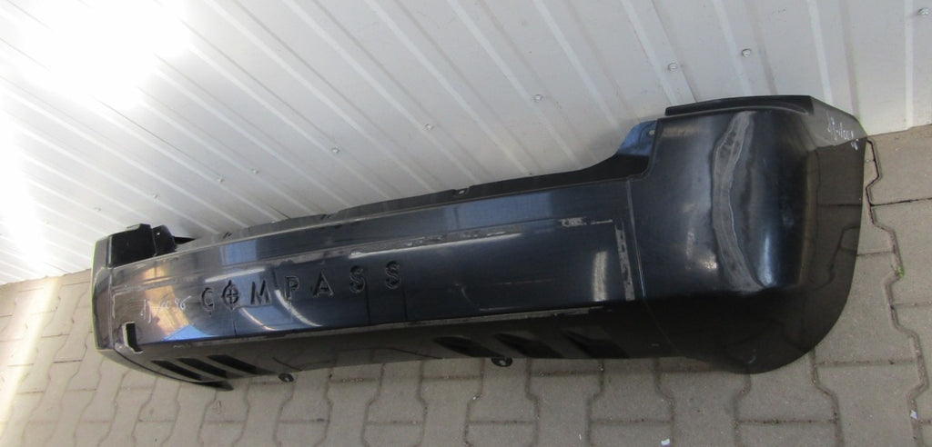 Zadnji branik JEEP COMPASS I 06-11