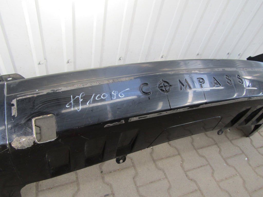 Zadnji branik JEEP COMPASS I 06-11