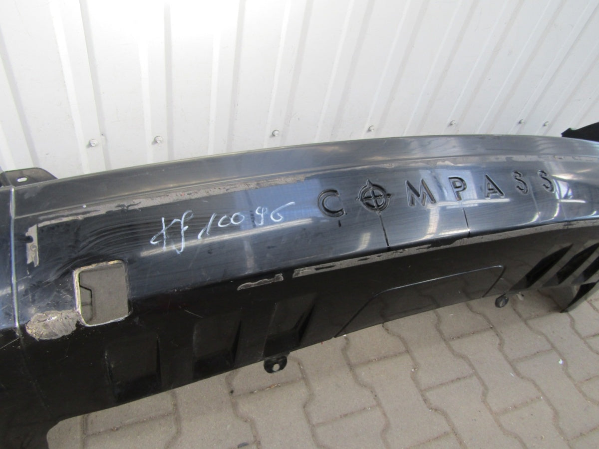 Zadnji branik JEEP COMPASS I 06-11