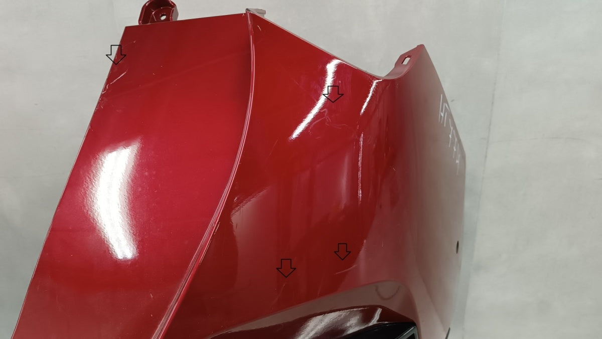 Zadnji branik Honda Acura ZDX USA 24-