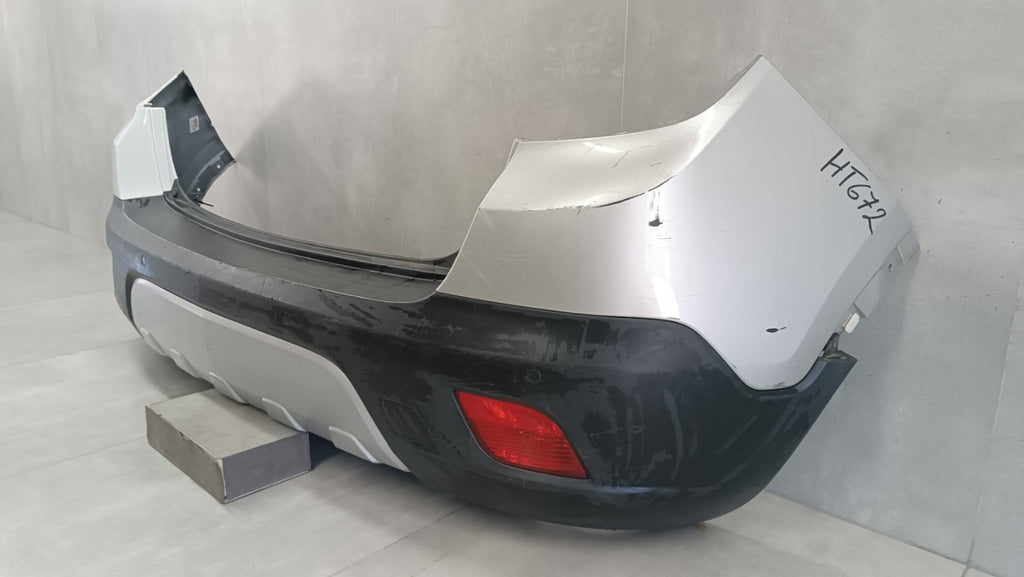 Zadnji branik Opel Mokka I A 12-16