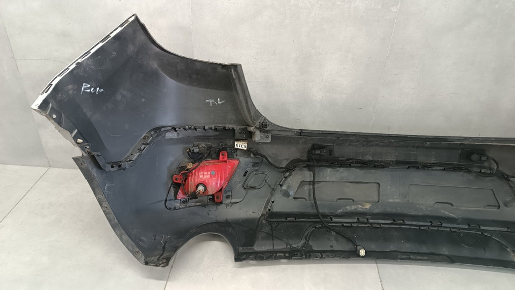 Zadnji branik Opel Mokka I A 12-16