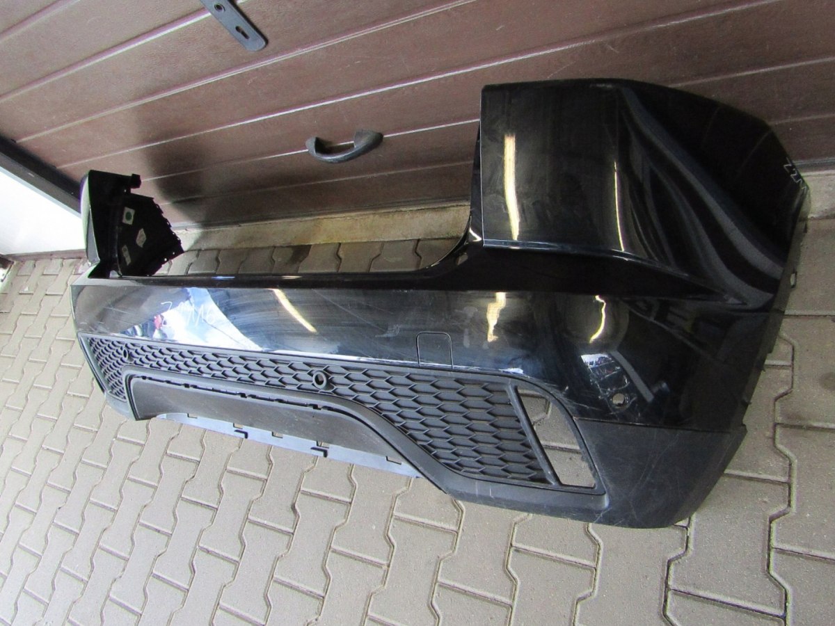 Zadnji branik Jaguar E-Pace 17-
