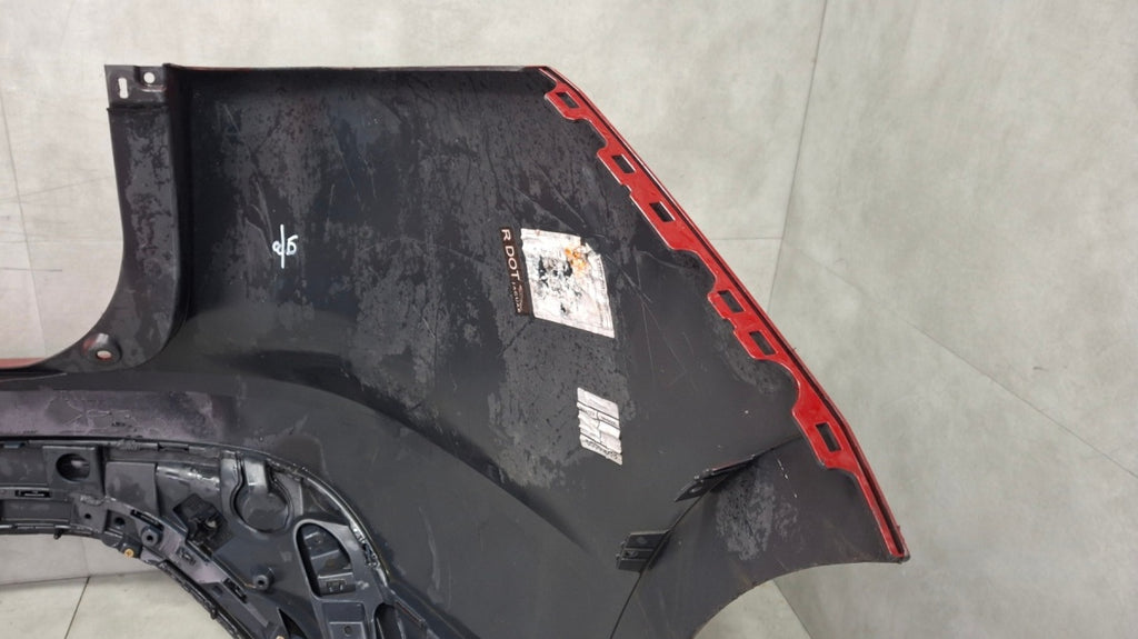 Zadnji branik Jaguar F Pace LIFT 20-25