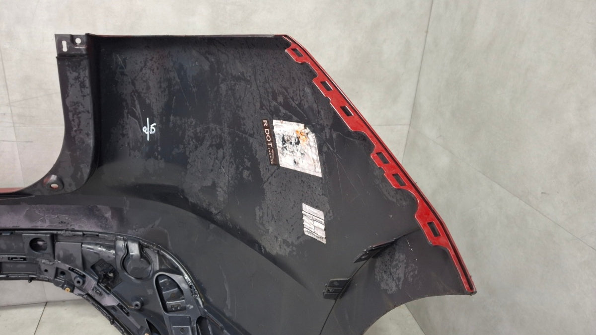 Zadnji branik Jaguar F Pace LIFT 20-25