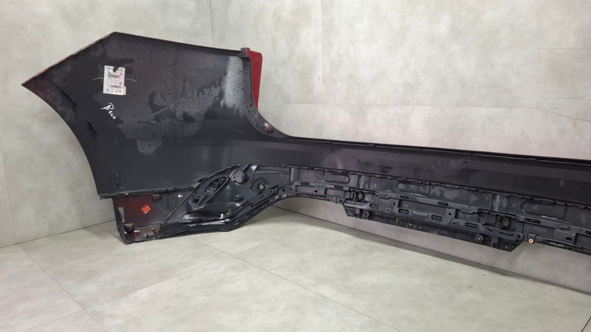 Zadnji branik Jaguar F Pace LIFT 20-25