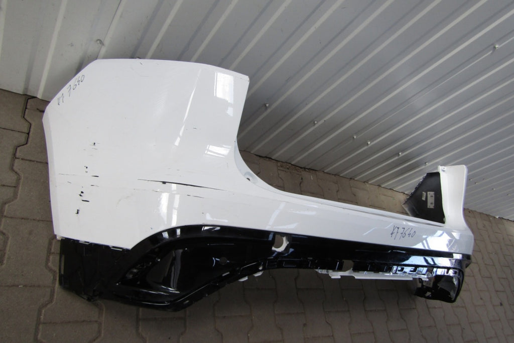 Zadnji branik Jaguar F Pace LIFT 20-