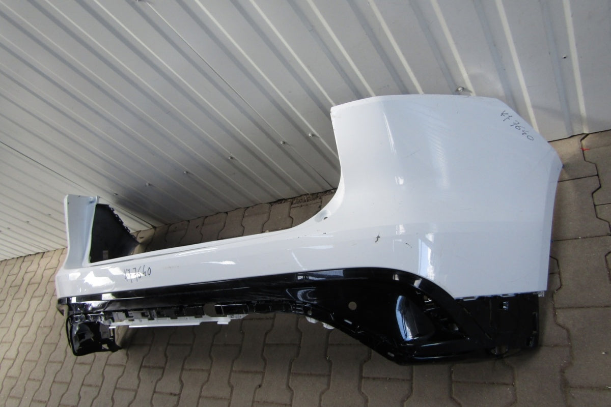 Zadnji branik Jaguar F Pace LIFT 20-