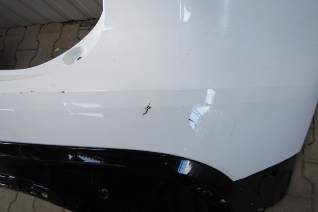 Zadnji branik Jaguar F Pace LIFT 20-
