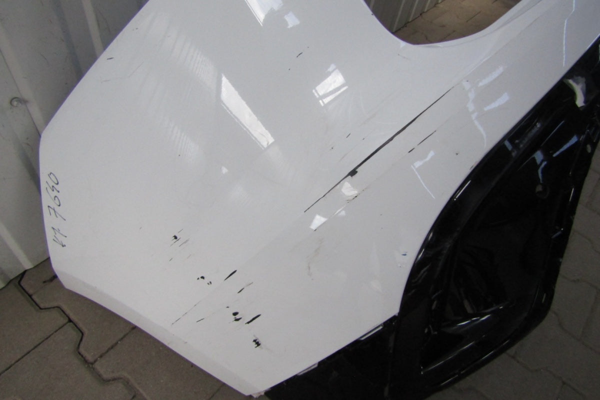 Zadnji branik Jaguar F Pace LIFT 20-