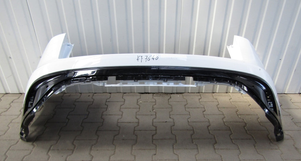 Zadnji branik Jaguar F Pace LIFT 20-