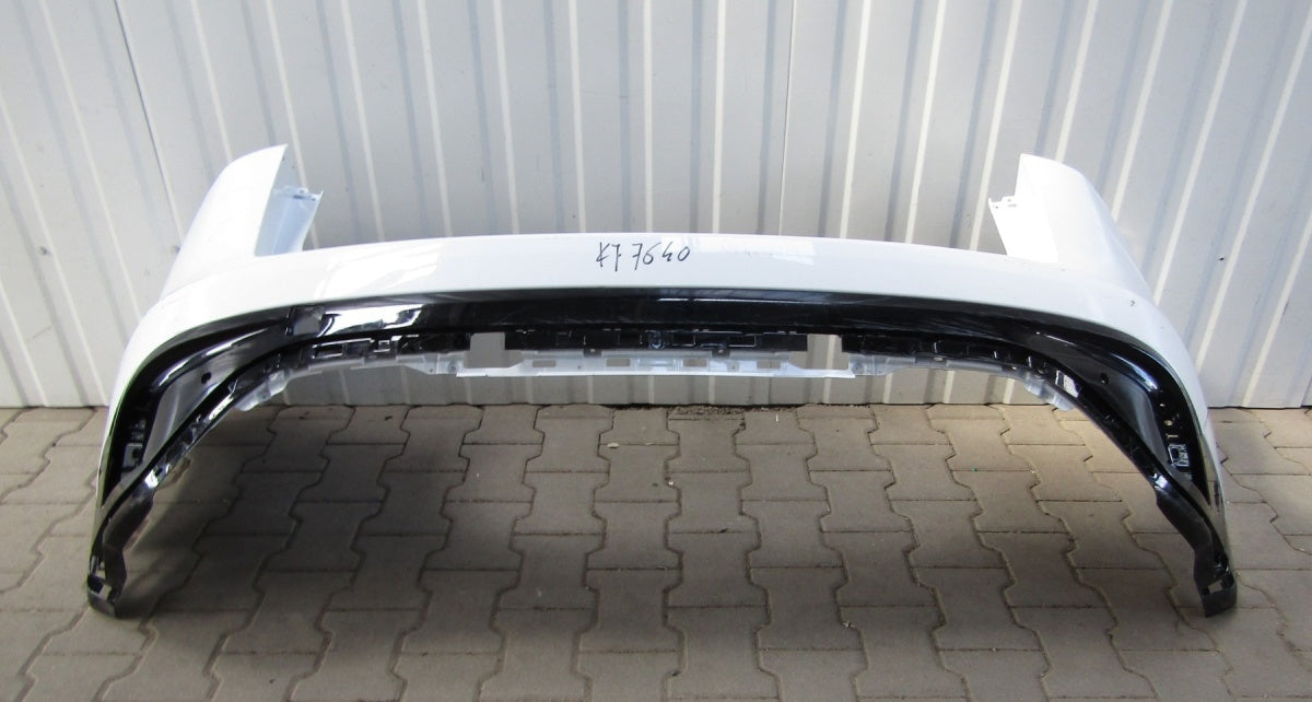 Zadnji branik Jaguar F Pace LIFT 20-