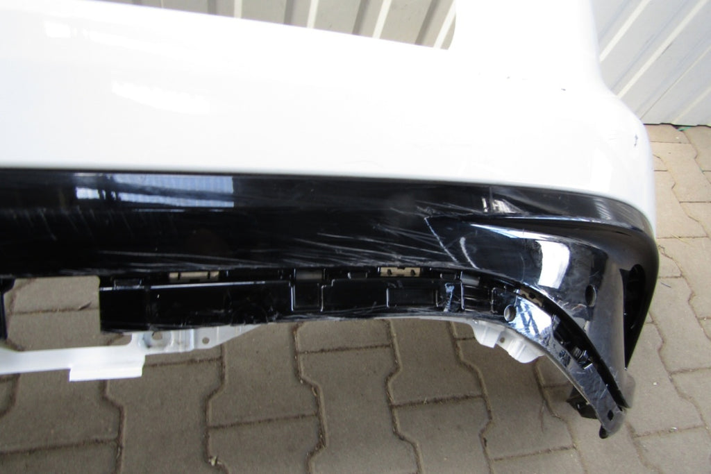 Zadnji branik Jaguar F Pace LIFT 20-
