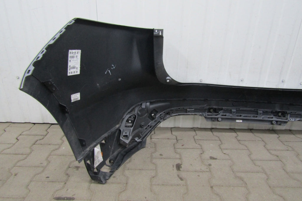 Zadnji branik Jaguar F Pace LIFT 20-