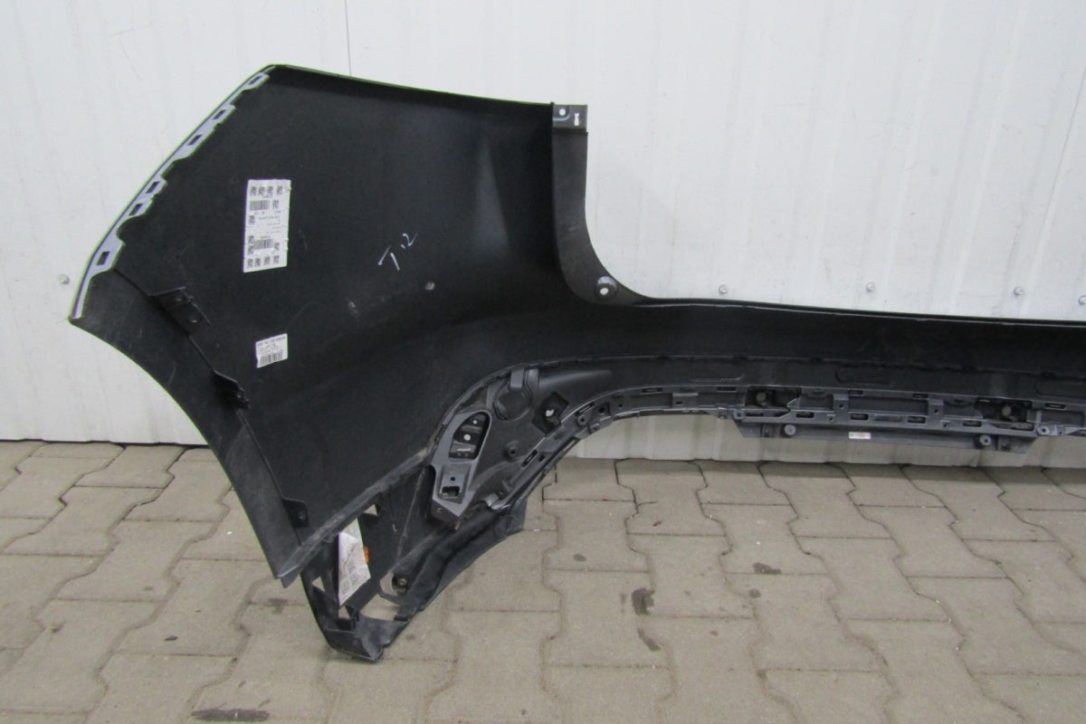Zadnji branik Jaguar F Pace LIFT 20-