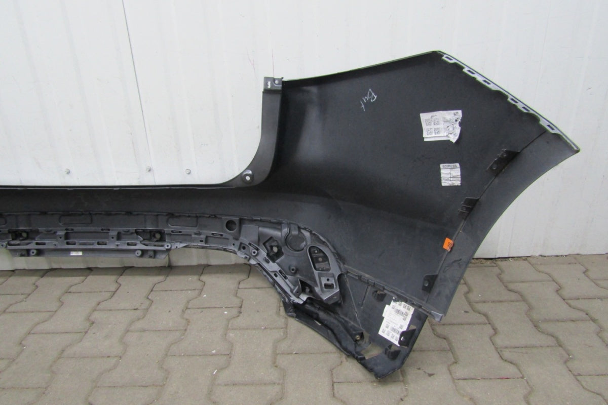 Zadnji branik Jaguar F Pace LIFT 20-