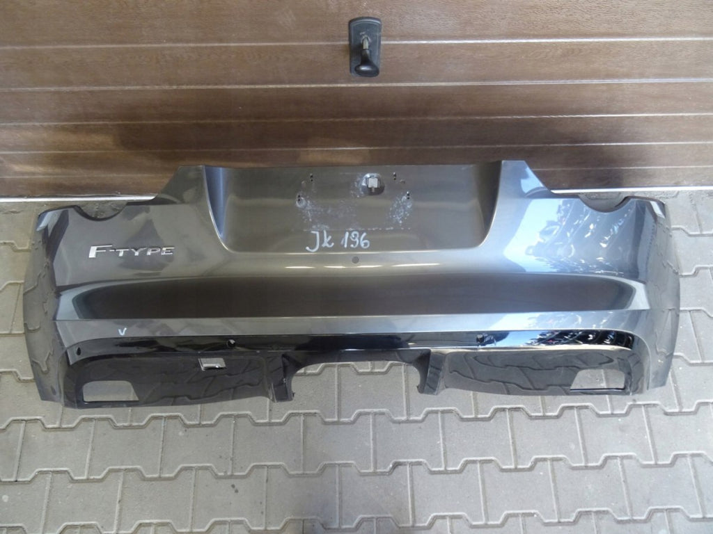 Zadnji branik Jaguar F-Type 13-