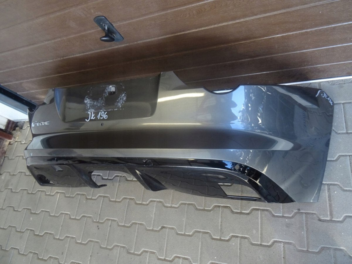 Zadnji branik Jaguar F-Type 13-
