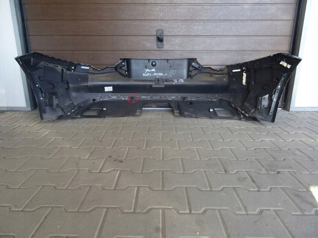 Zadnji branik Jaguar F-Type 13-