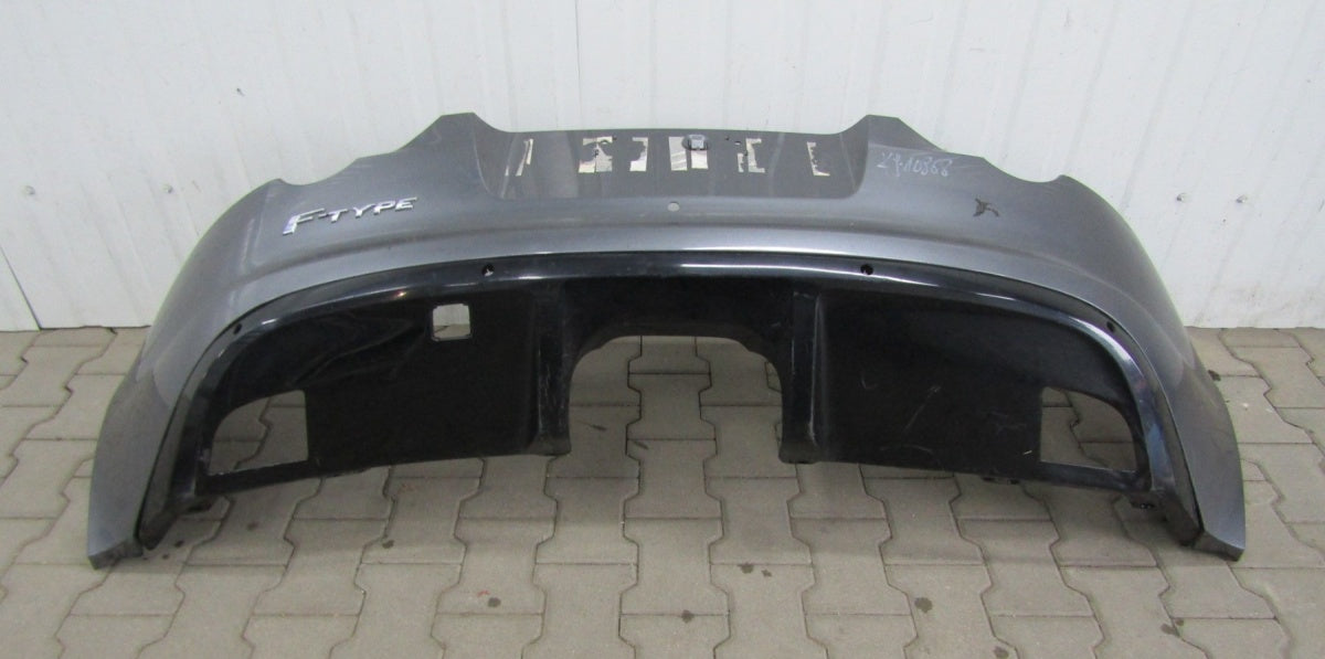 Zadnji branik Jaguar F-Type F-Type S