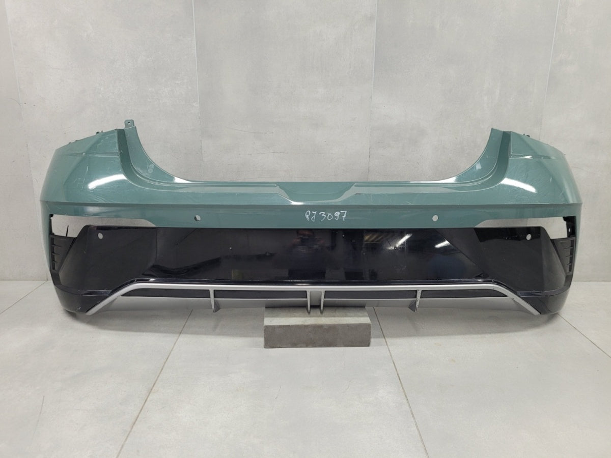 Zadnji branik Hyundai I20 III 3 Lift 24-