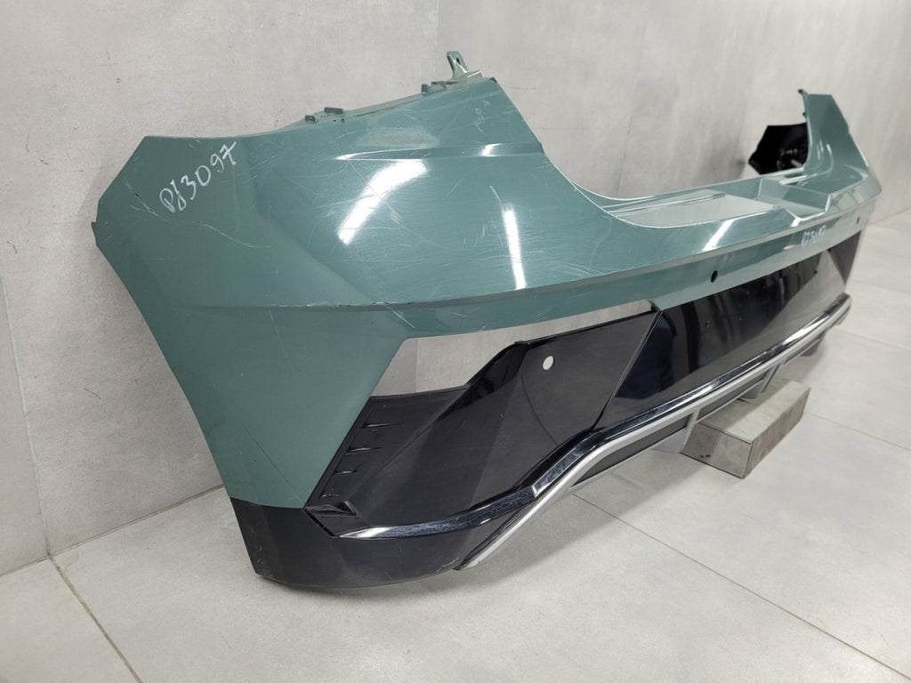 Zadnji branik Hyundai I20 III 3 Lift 24-