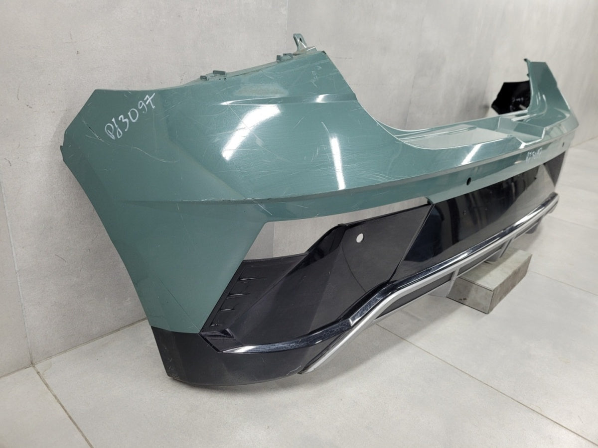 Zadnji branik Hyundai I20 III 3 Lift 24-